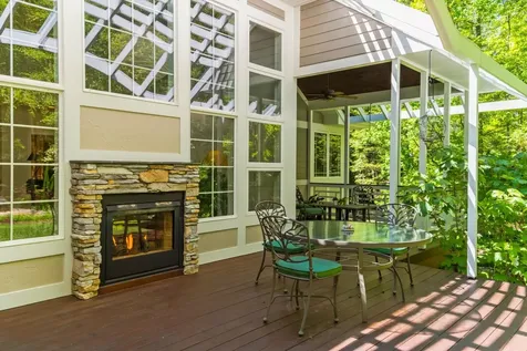 3340 Baybrook Drive Rockingham VA 22801