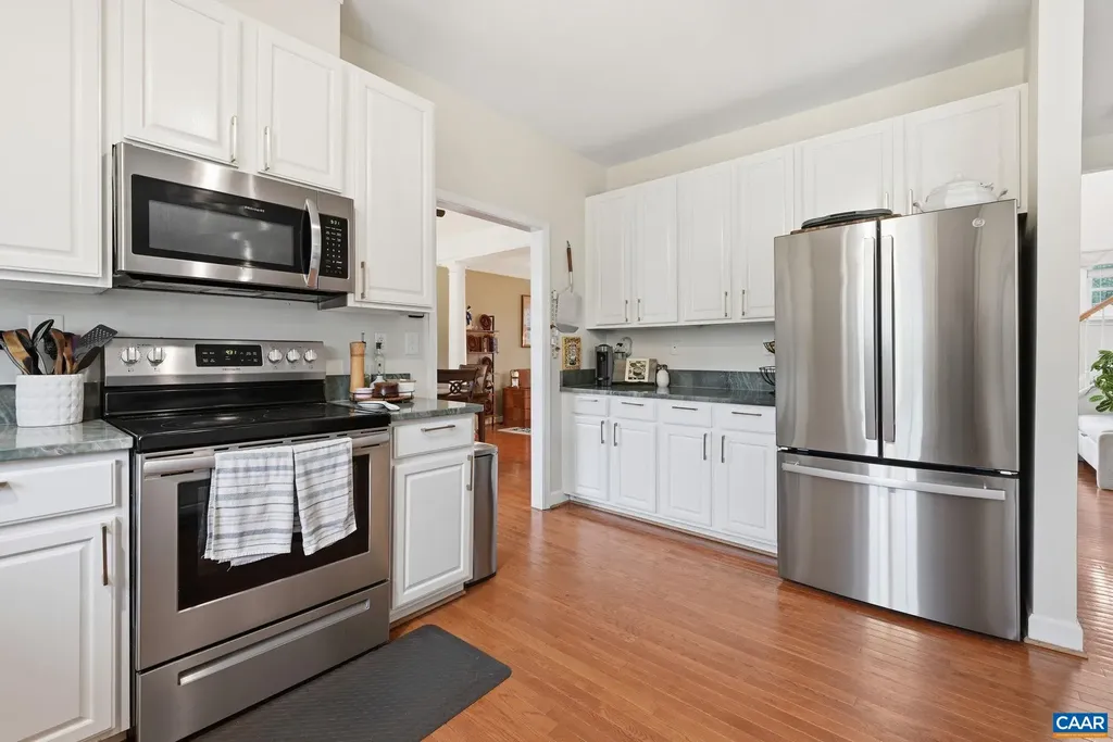 172 Glebe Lane Scottsville VA 24590