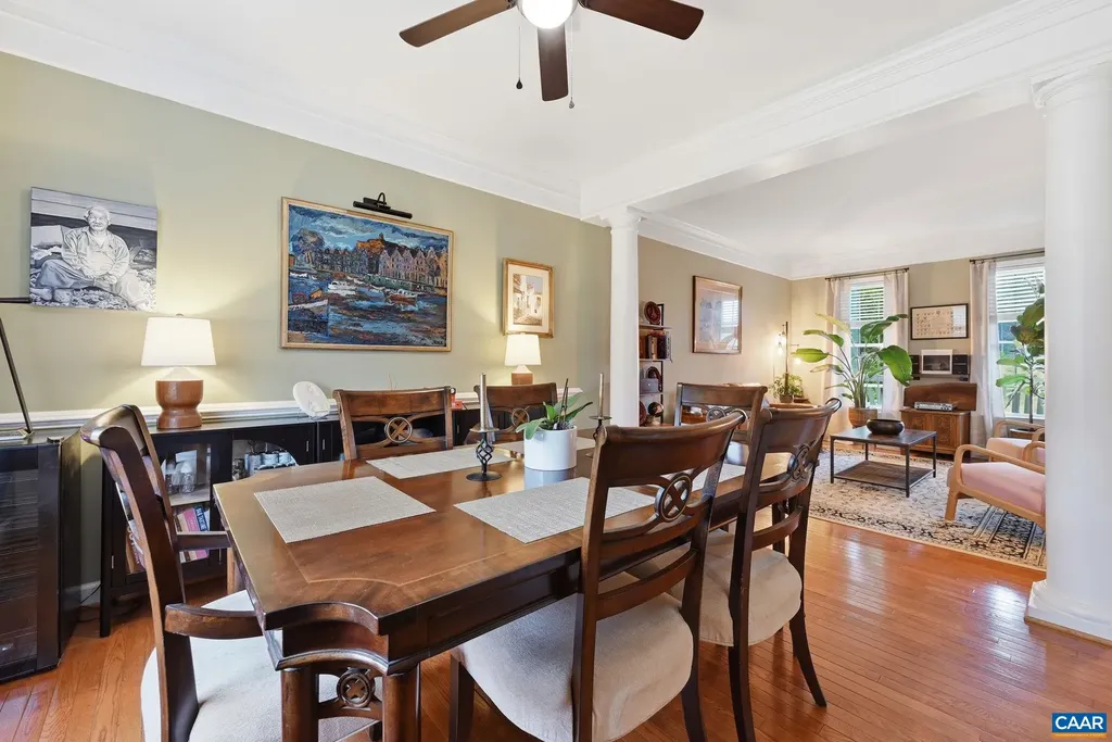 172 Glebe Lane Scottsville VA 24590