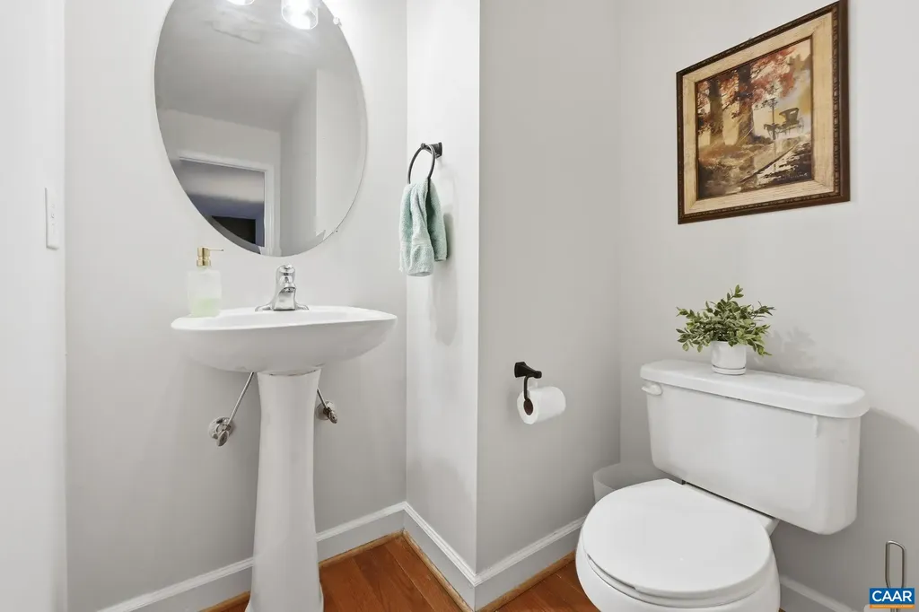 172 Glebe Lane Scottsville VA 24590