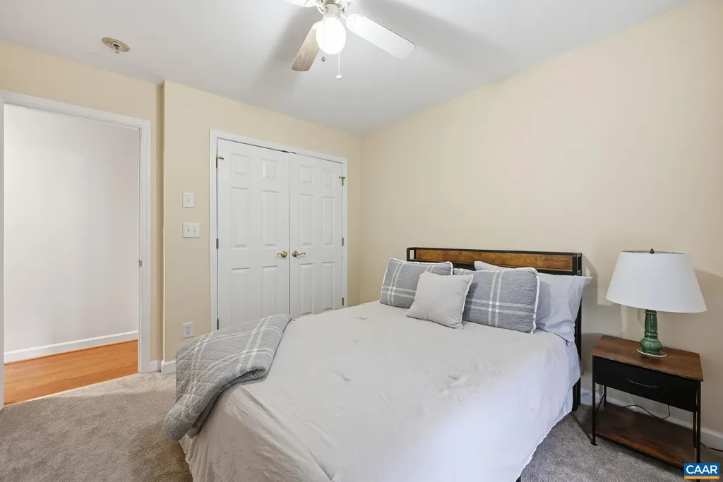 172 Glebe Lane Scottsville VA 24590