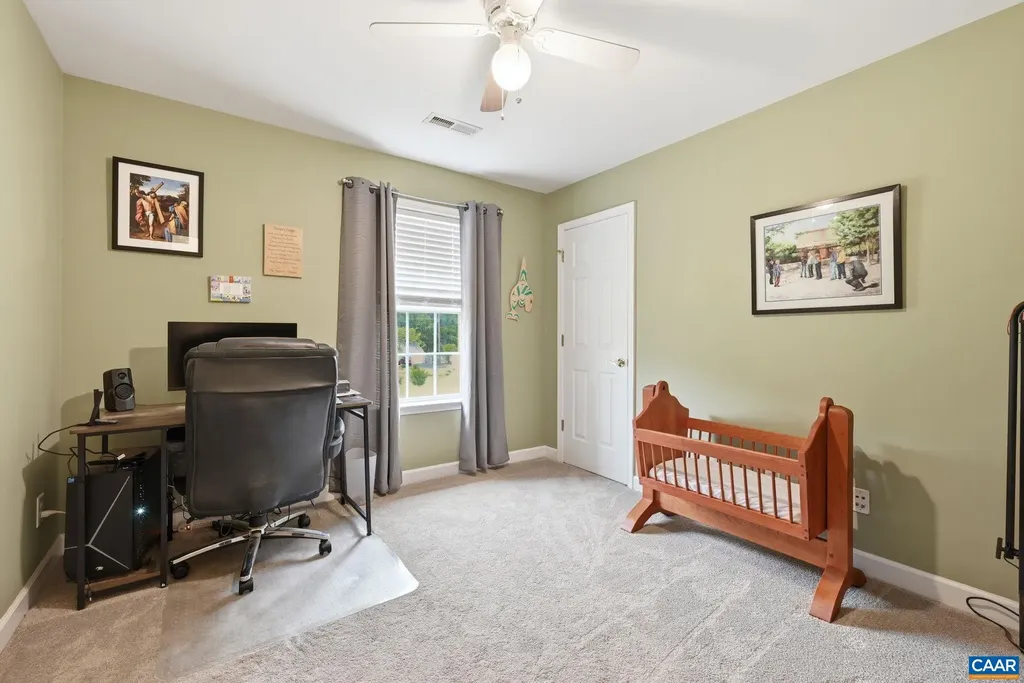 172 Glebe Lane Scottsville VA 24590