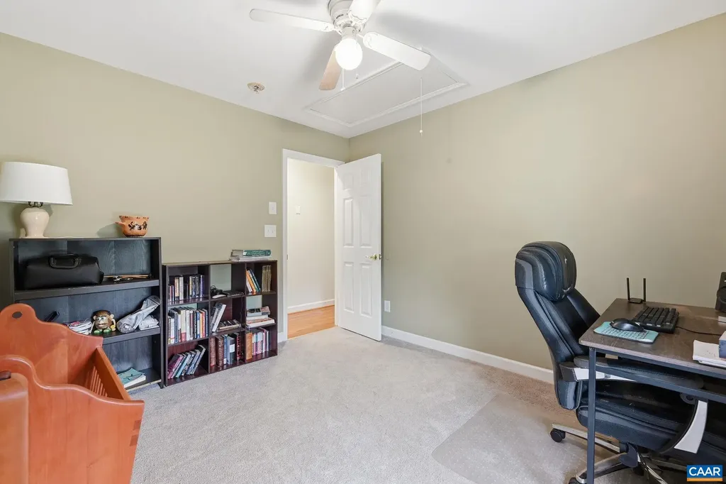 172 Glebe Lane Scottsville VA 24590