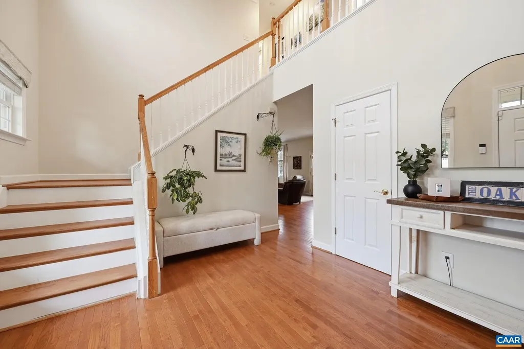 172 Glebe Lane Scottsville VA 24590
