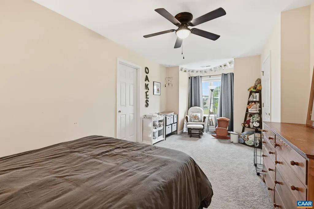 172 Glebe Lane Scottsville VA 24590