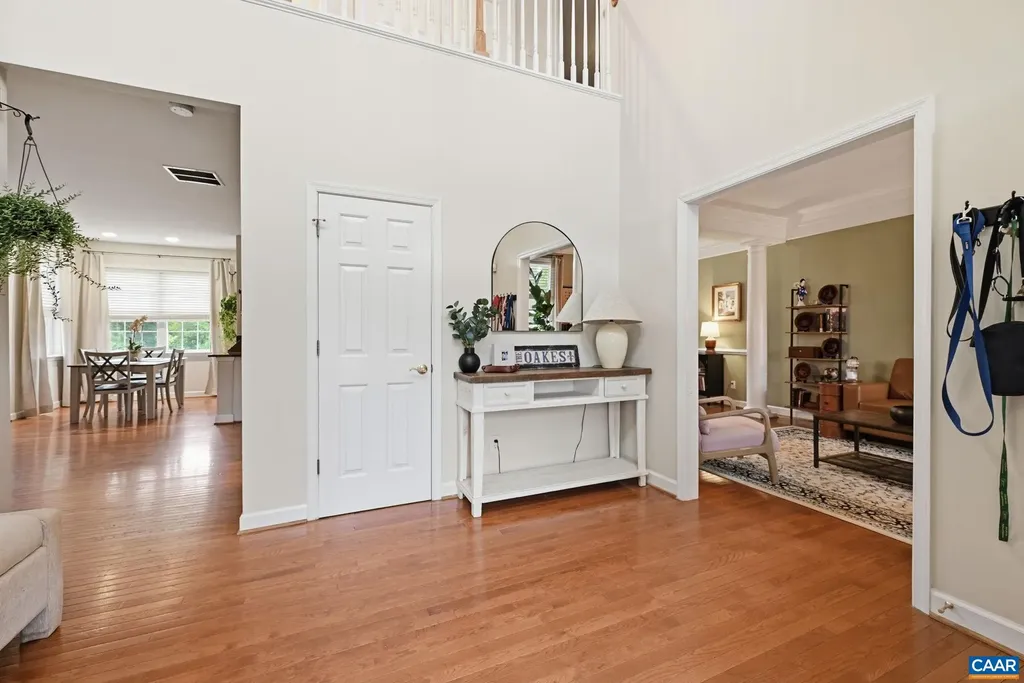 172 Glebe Lane Scottsville VA 24590