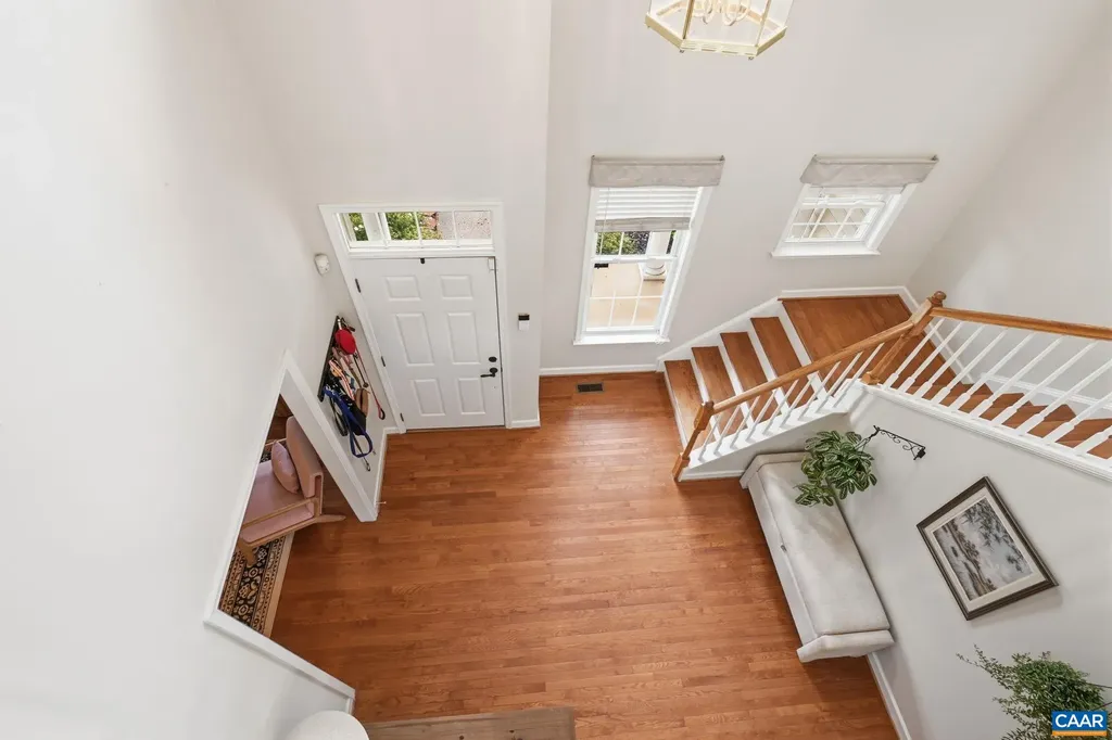 172 Glebe Lane Scottsville VA 24590