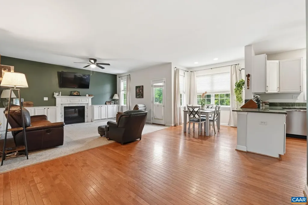 172 Glebe Lane Scottsville VA 24590
