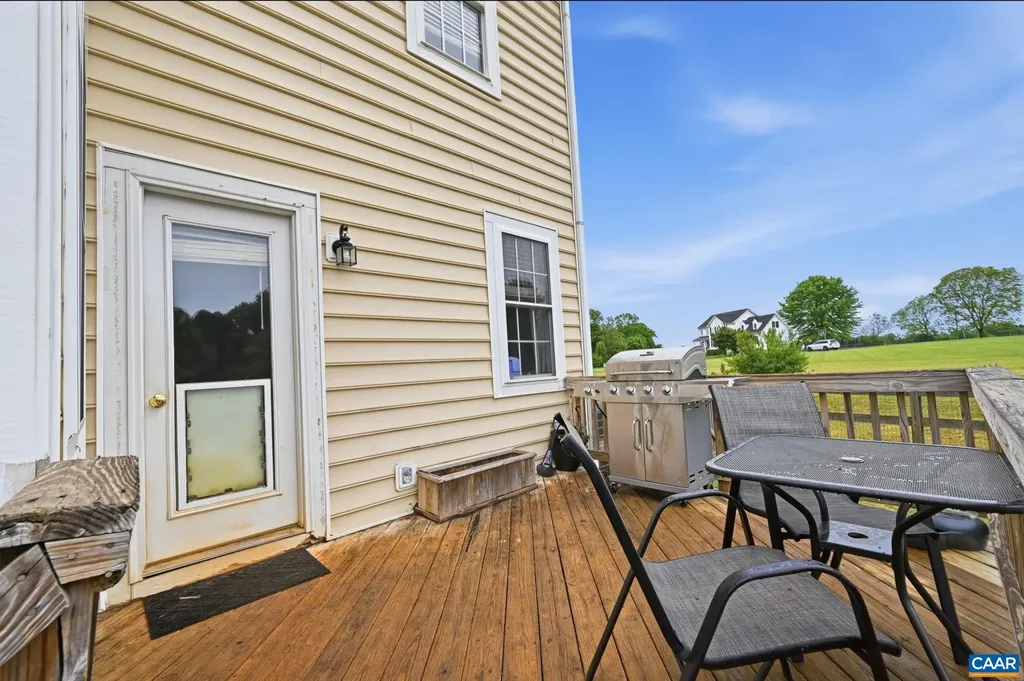 172 Glebe Lane Scottsville VA 24590