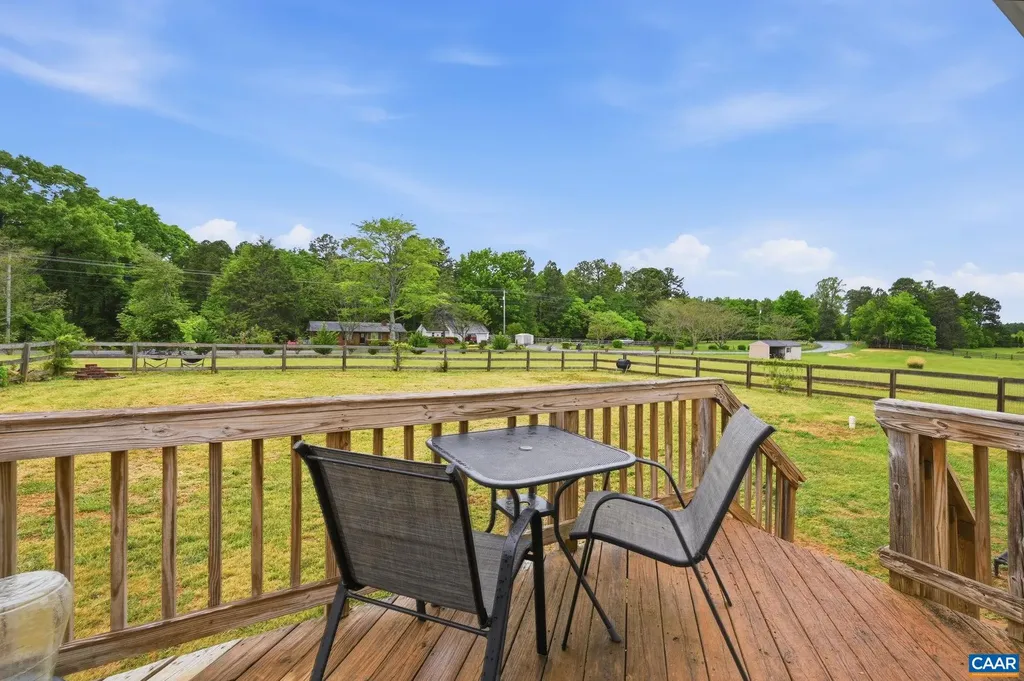 172 Glebe Lane Scottsville VA 24590