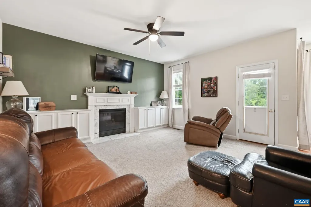 172 Glebe Lane Scottsville VA 24590