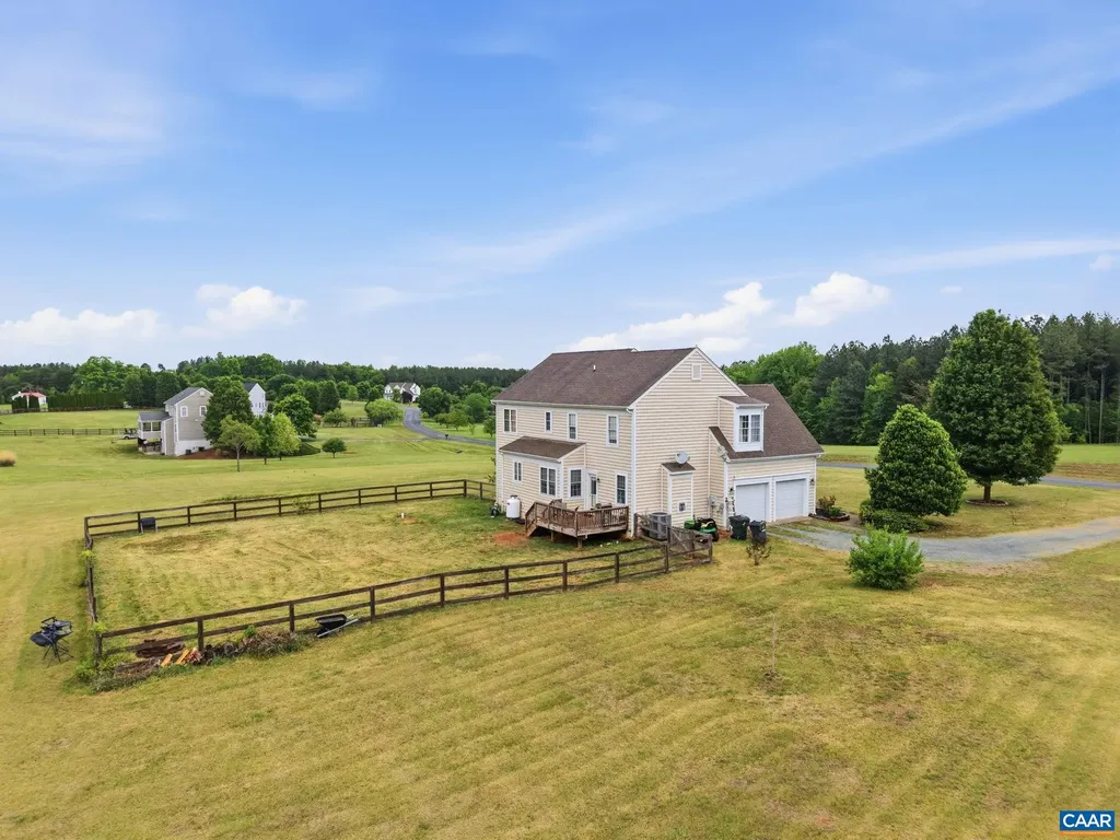 172 Glebe Lane Scottsville VA 24590