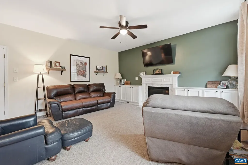 172 Glebe Lane Scottsville VA 24590