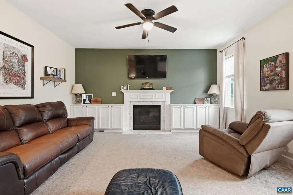 172 Glebe Lane Scottsville VA 24590