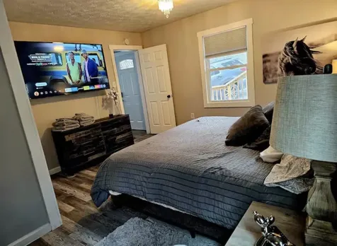 209 Fairfax Court Mcgaheysville VA 22840