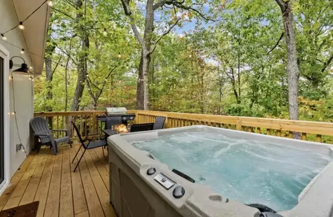 209 Fairfax Court Mcgaheysville VA 22840