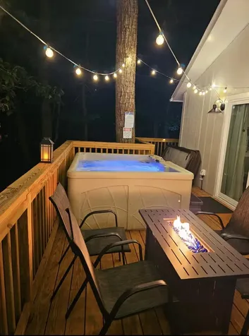 209 Fairfax Court Mcgaheysville VA 22840