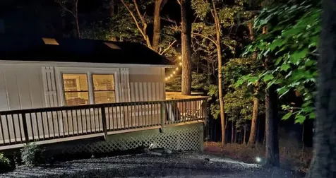 209 Fairfax Court Mcgaheysville VA 22840