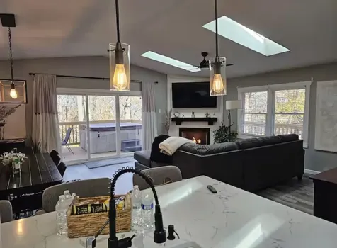 209 Fairfax Court Mcgaheysville VA 22840