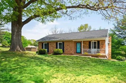 5530 Glade View Drive Bridgewater VA 22812