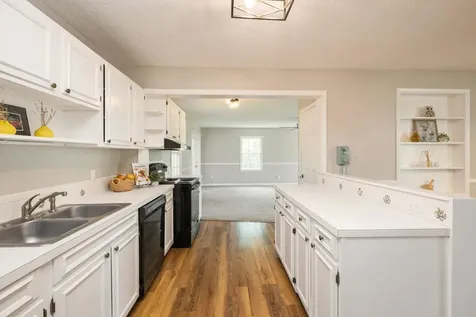 5530 Glade View Drive Bridgewater VA 22812