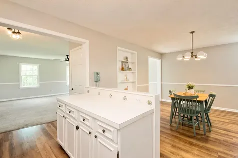 5530 Glade View Drive Bridgewater VA 22812