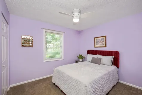 5530 Glade View Drive Bridgewater VA 22812