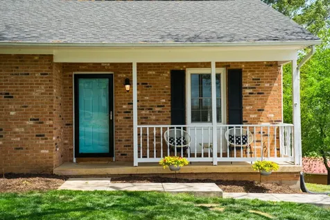 5530 Glade View Drive Bridgewater VA 22812