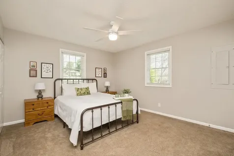 5530 Glade View Drive Bridgewater VA 22812