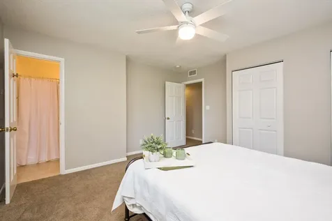 5530 Glade View Drive Bridgewater VA 22812