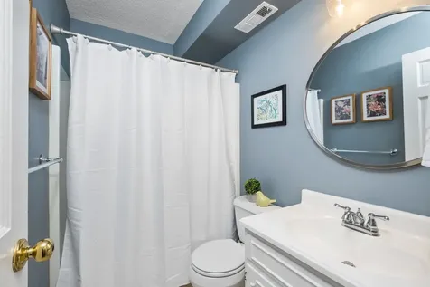 5530 Glade View Drive Bridgewater VA 22812