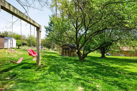 5530 Glade View Drive Bridgewater VA 22812