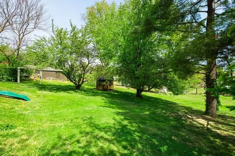 5530 Glade View Drive Bridgewater VA 22812