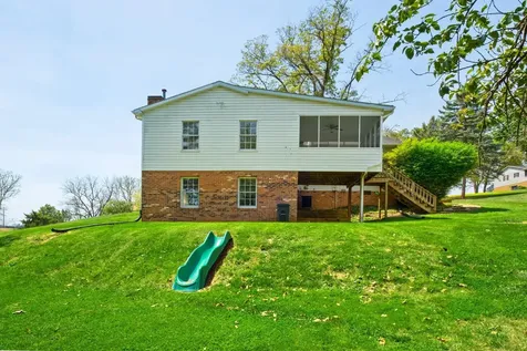 5530 Glade View Drive Bridgewater VA 22812