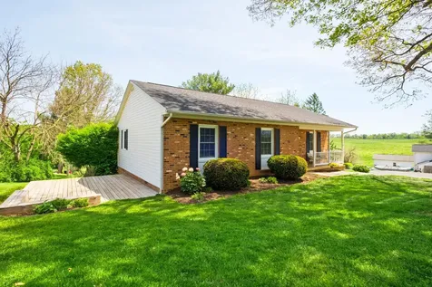 5530 Glade View Drive Bridgewater VA 22812
