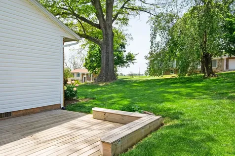 5530 Glade View Drive Bridgewater VA 22812