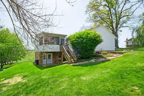 5530 Glade View Drive Bridgewater VA 22812