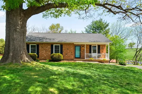 5530 Glade View Drive Bridgewater VA 22812