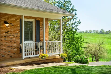 5530 Glade View Drive Bridgewater VA 22812
