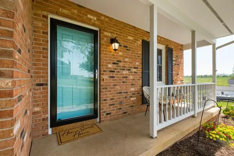 5530 Glade View Drive Bridgewater VA 22812