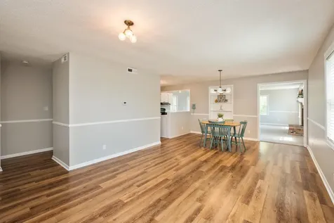 5530 Glade View Drive Bridgewater VA 22812