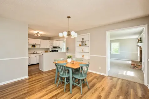 5530 Glade View Drive Bridgewater VA 22812