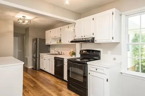 5530 Glade View Drive Bridgewater VA 22812