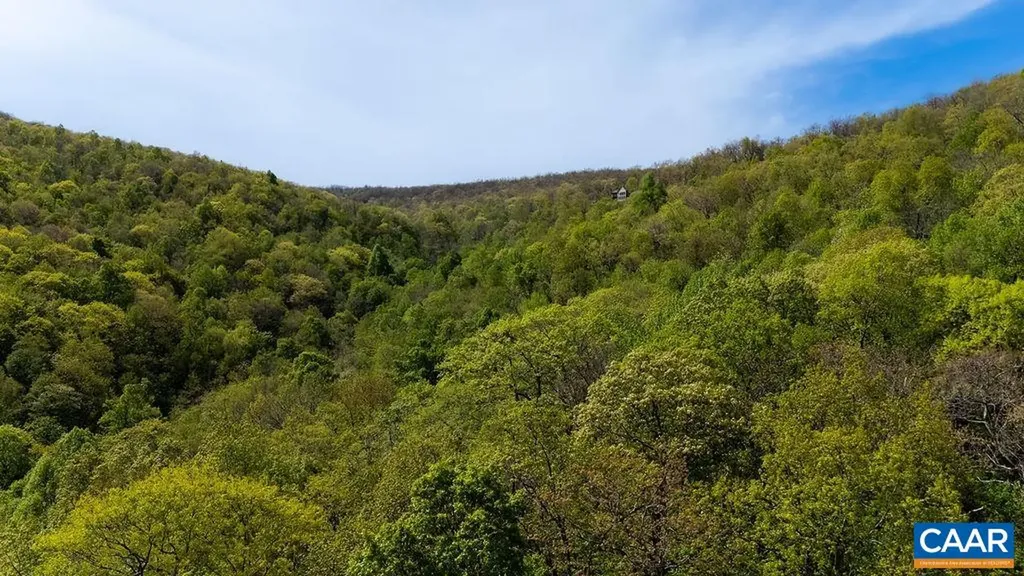 2242 Laurel Springs Drive Wintergreen Resort VA 22967