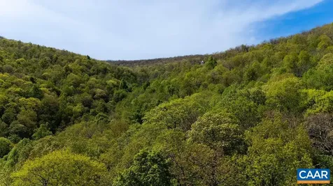 2242 Laurel Springs Drive Wintergreen Resort VA 22967