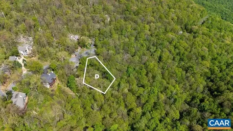 2242 Laurel Springs Drive Wintergreen Resort VA 22967