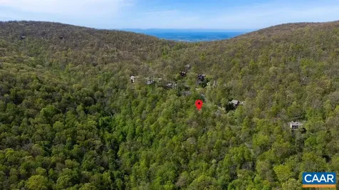 2242 Laurel Springs Drive Wintergreen Resort VA 22967