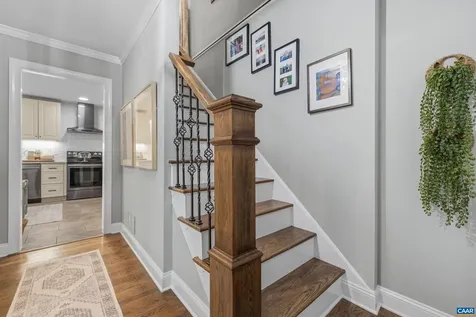 134 Park Drive W Charlottesville VA 22901