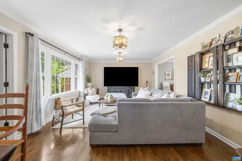 134 Park Drive W Charlottesville VA 22901