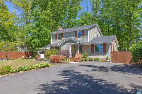 134 Park Drive W Charlottesville VA 22901
